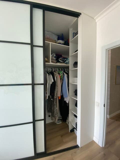 3 комн., 65 м², Монолитно-каркасный, Апельсин 9