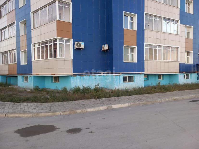 2 комн., 56 м², 112 серия 9
