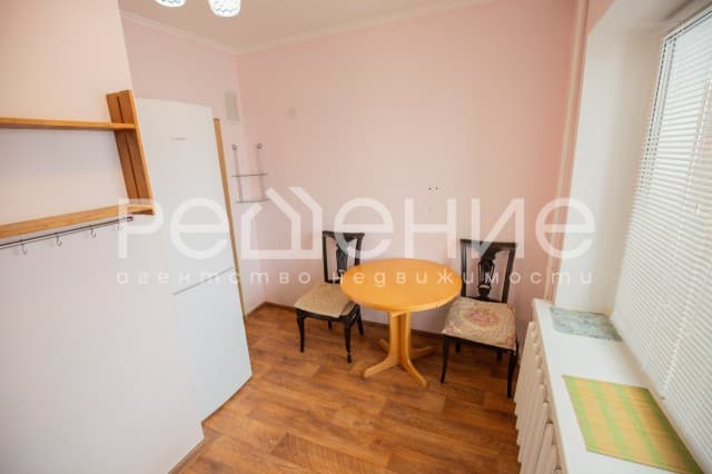 2 комн., 56 м², 112 серия, 202 мкрн. 2