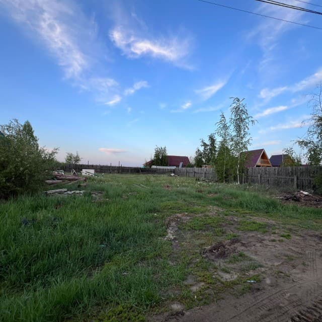 624 м², земельные участки, продаю 2