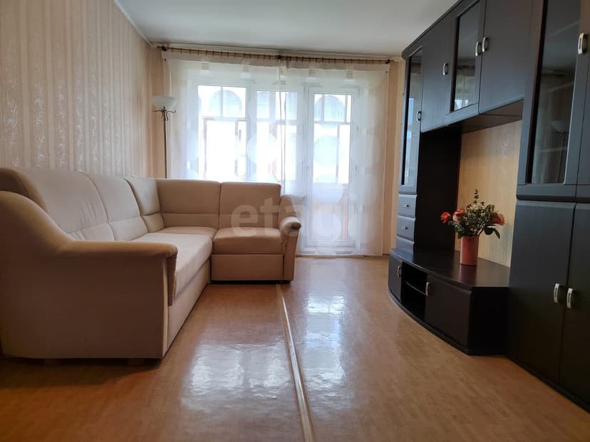 4 комн., 70 м², КПД 3