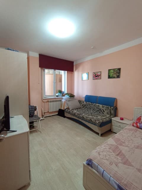 1 комн., 36 м², Монолитно-каркасный, Поселок Геологов, Борисовка-1 7