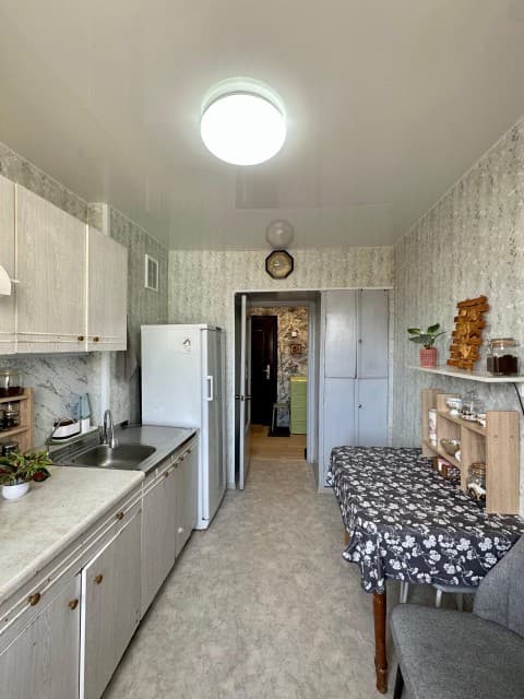 2 комн., 47 м², КПД, Автовокзал 2