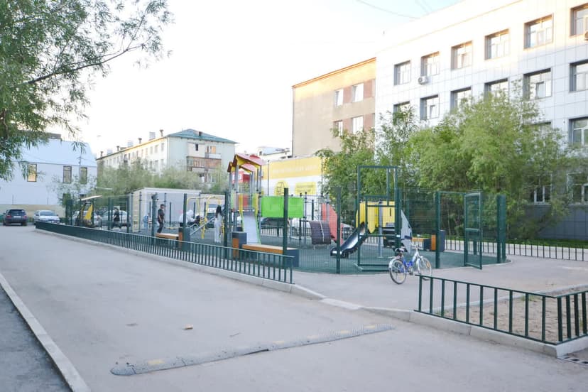 1 комн., 34 м², КПД 8