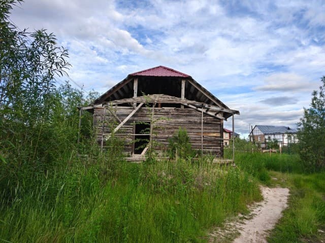 1500 м², земельные участки, продаю 3