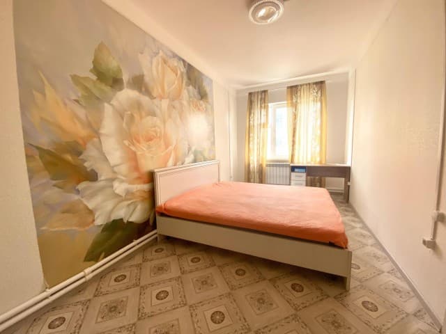 1 комн., 23 м², Монолитно-каркасный, Жатай 4