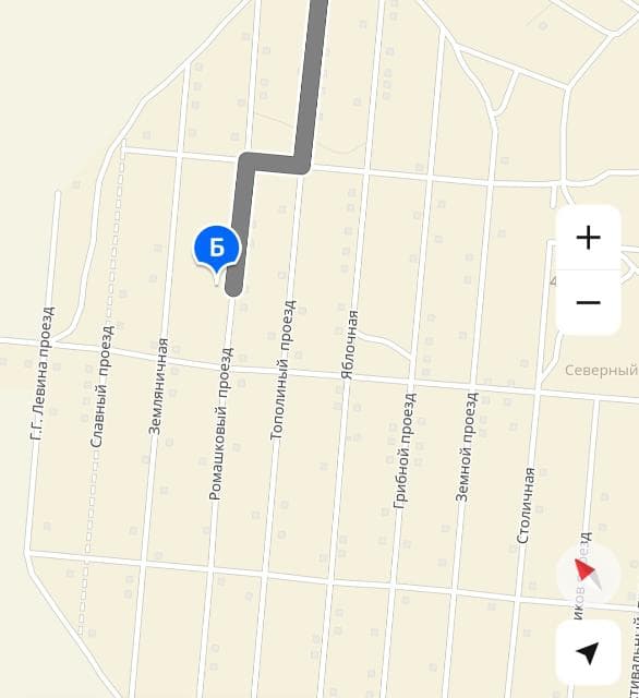 10 м², земельные участки, продаю 7