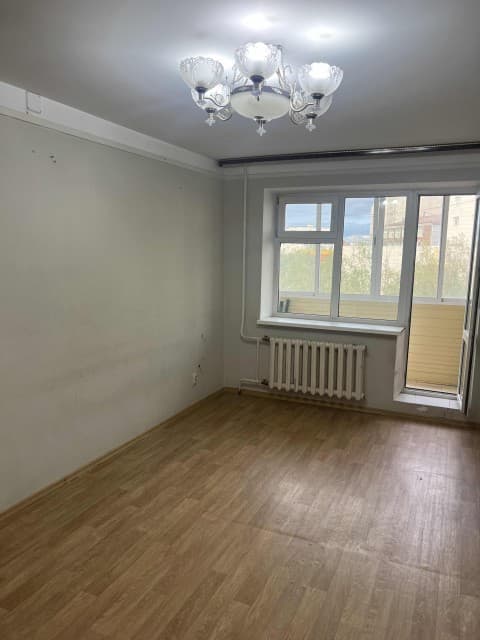 4 комн., 73 м², КПД, Центр - район пл. Комсомольская 6