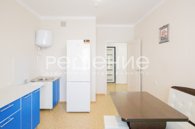 2 комн., 50 м², Монолитно-каркасный, Залог 2