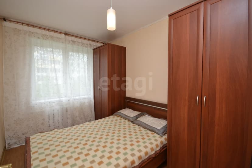 4 комн., 70 м², КПД 9