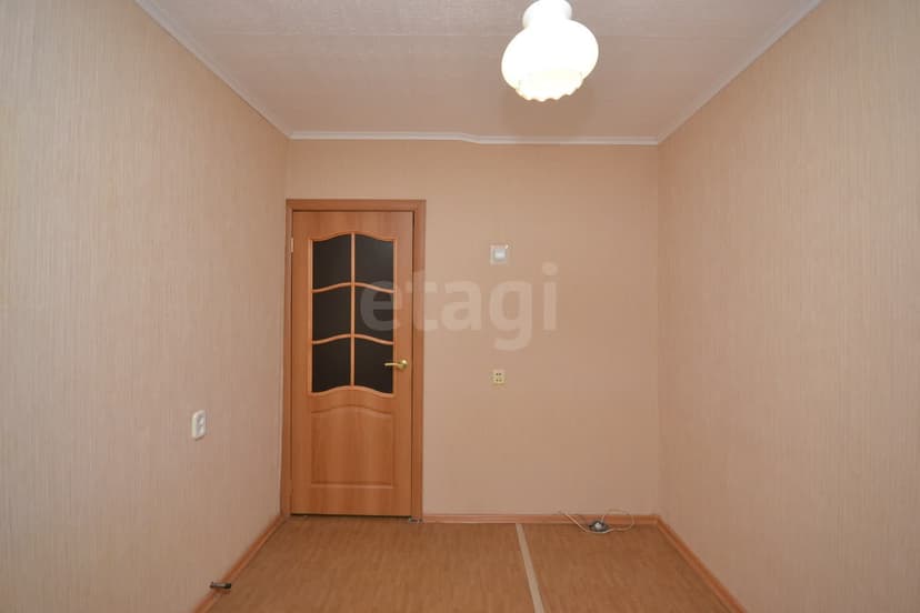 4 комн., 70 м², КПД 6