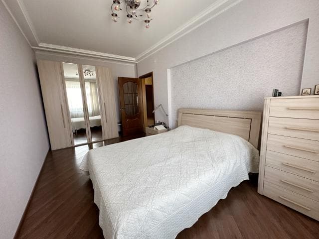 3 комн., Инд. планировка, Апельсин 4