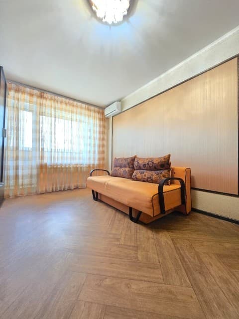2 комн., 50 м², КПД 3