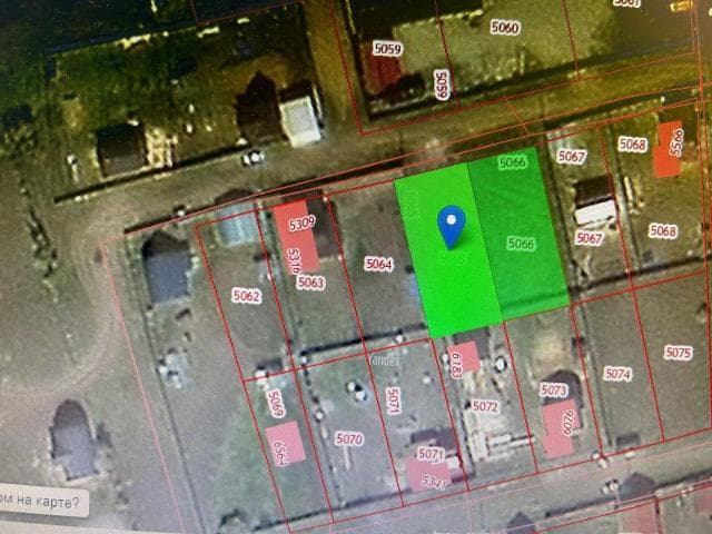 720 м², земельные участки, продаю 10