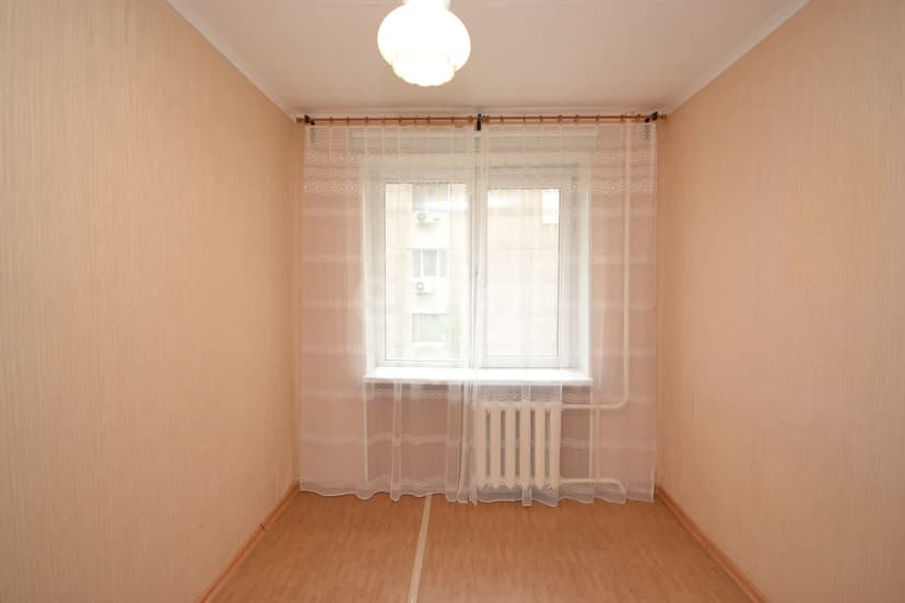 4 комн., 70 м², КПД 5