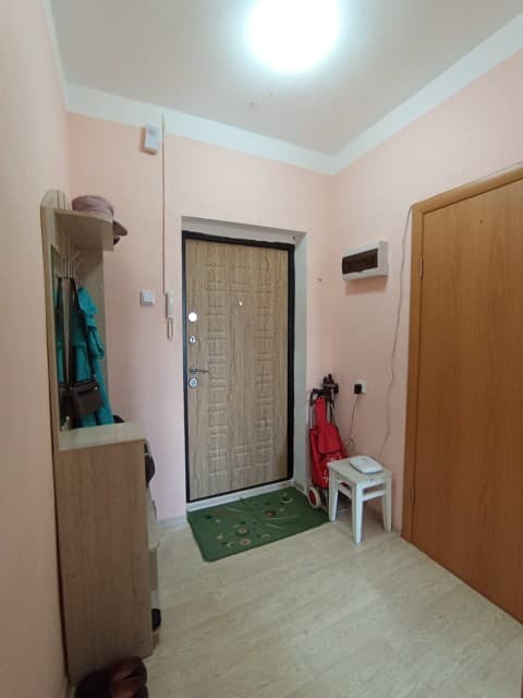 1 комн., 36 м², Монолитно-каркасный, Поселок Геологов, Борисовка-1 15