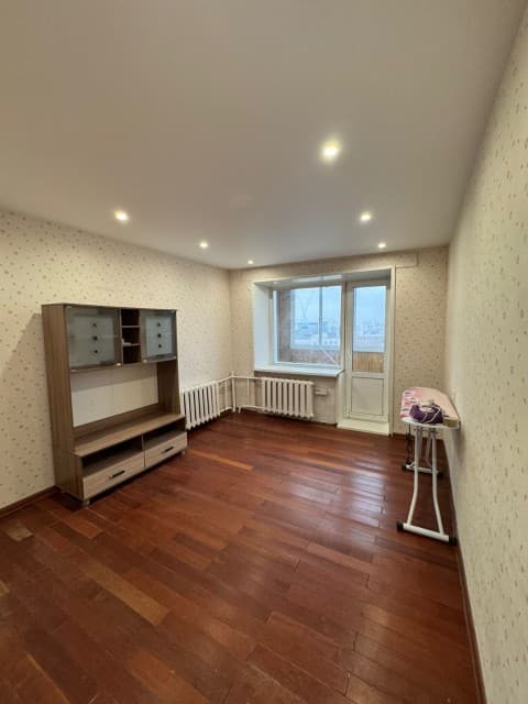 1 комн., 30 м², Малосемейка, Автовокзал 4