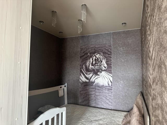 1 комн., 51 м², Инд. планировка, ЯГСХА 2
