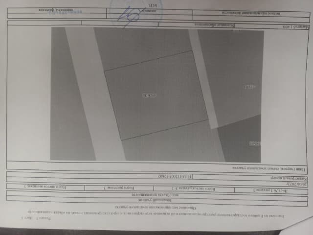 800 м², земельные участки, продаю 5