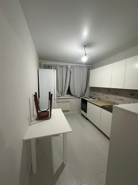 1 комн., 34 м², КПД, Апельсин