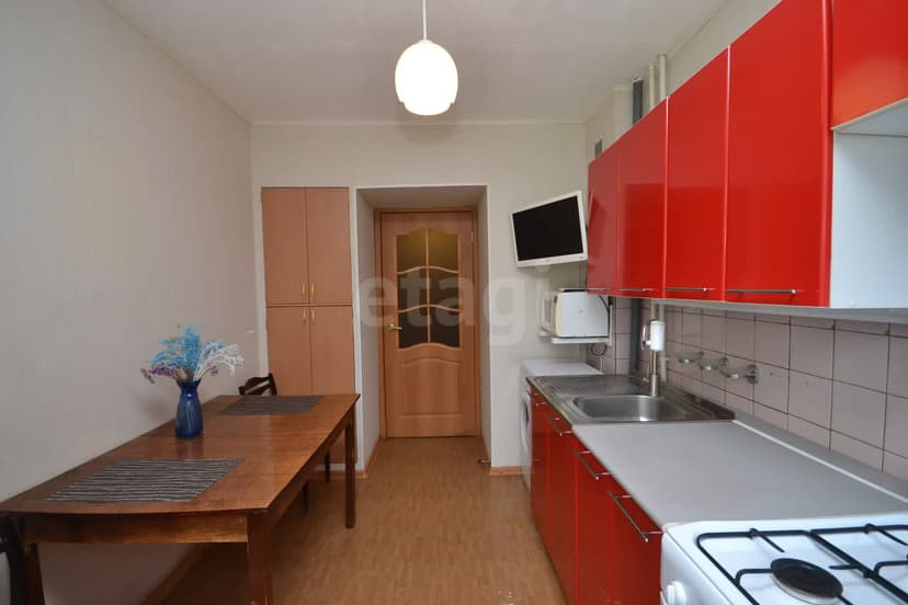 4 комн., 70 м², КПД