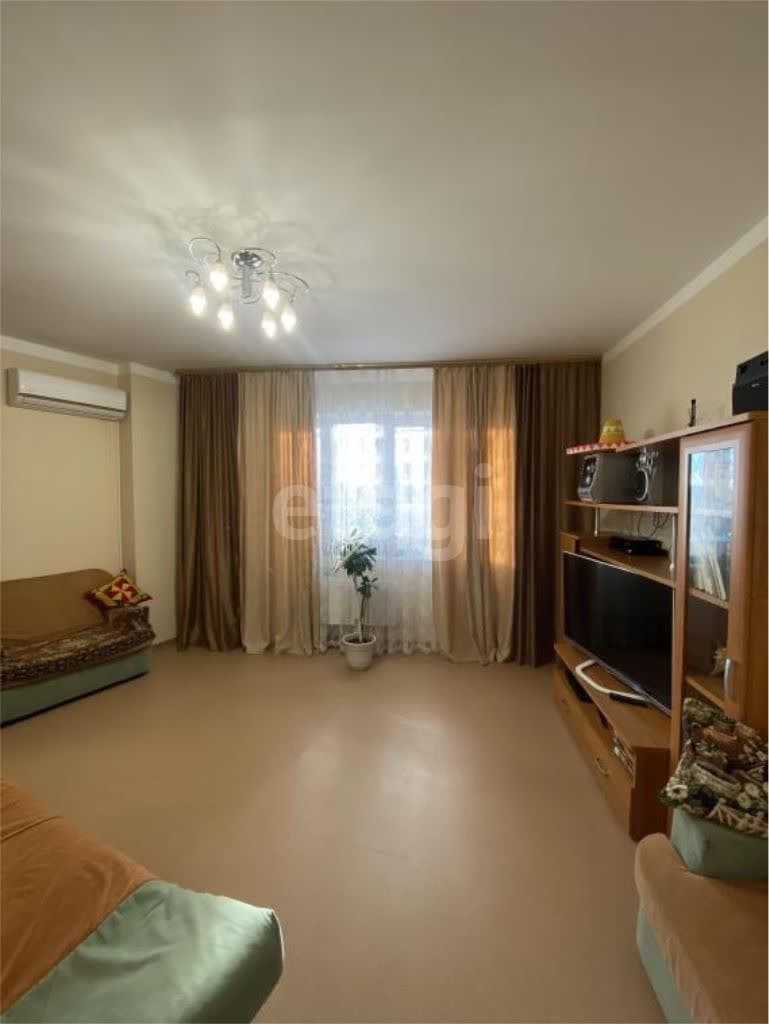 2 комн., 56 м², 112 серия 6