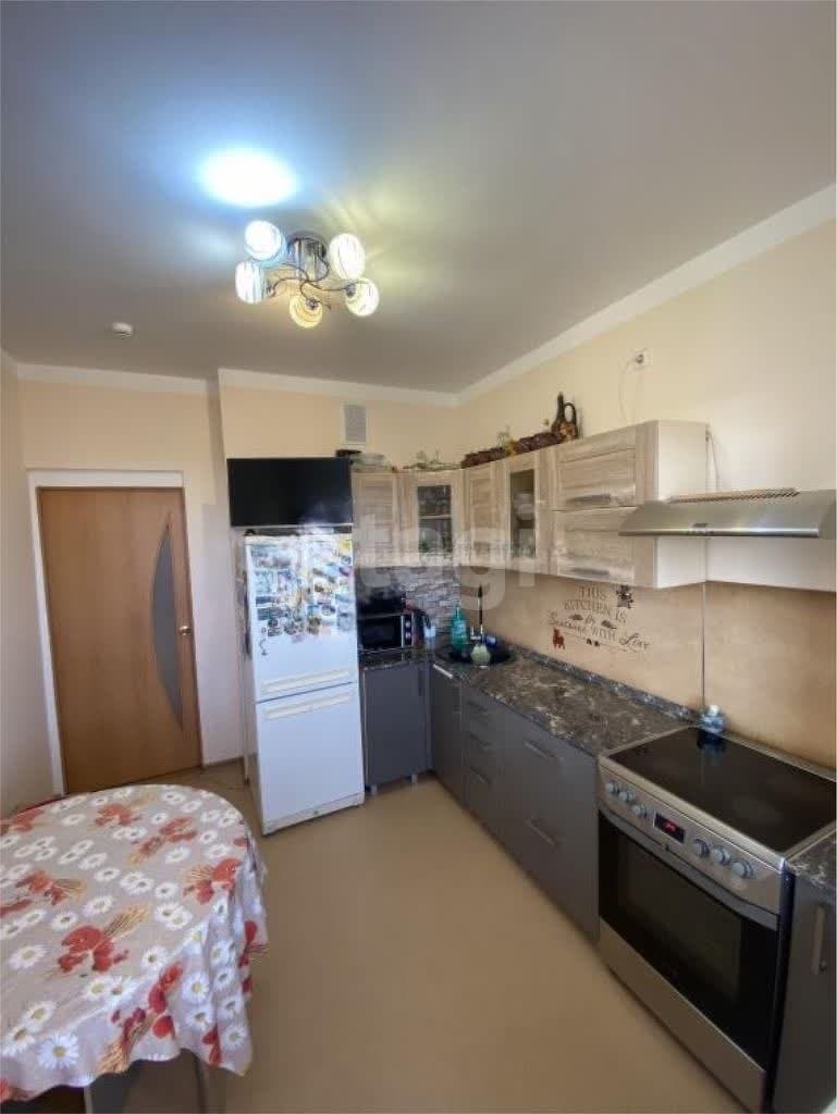 2 комн., 56 м², 112 серия 2