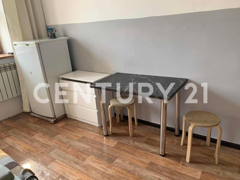 Студия, 16 м², Монолитно-каркасный, 103 квартал (Ростелеком) 4