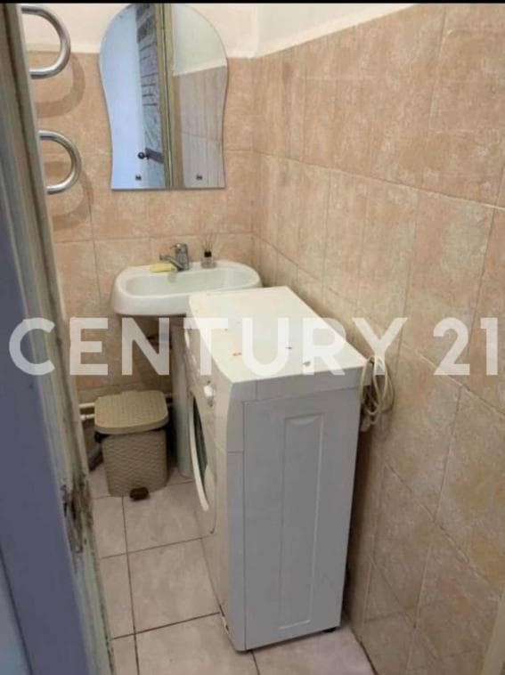 Студия, 16 м², Монолитно-каркасный, 103 квартал (Ростелеком) 5