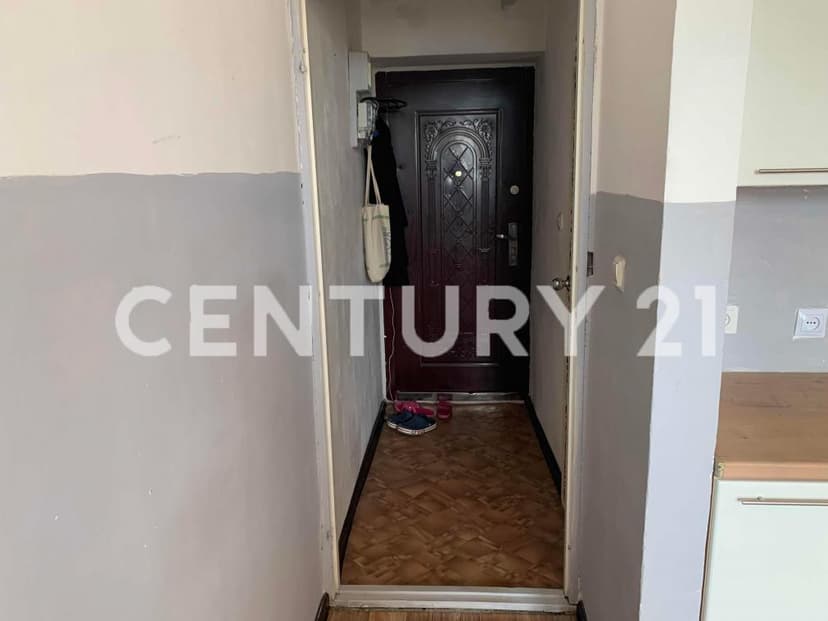 Студия, 16 м², Монолитно-каркасный, 103 квартал (Ростелеком) 7