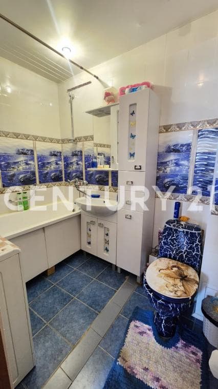 2 комн., 46 м², КПД, Крытый рынок 8