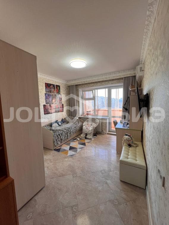 4 комн., 112 м², Инд. планировка, Апельсин 8
