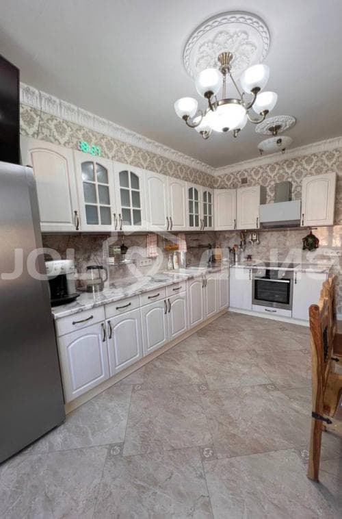 4 комн., 112 м², Инд. планировка, Апельсин