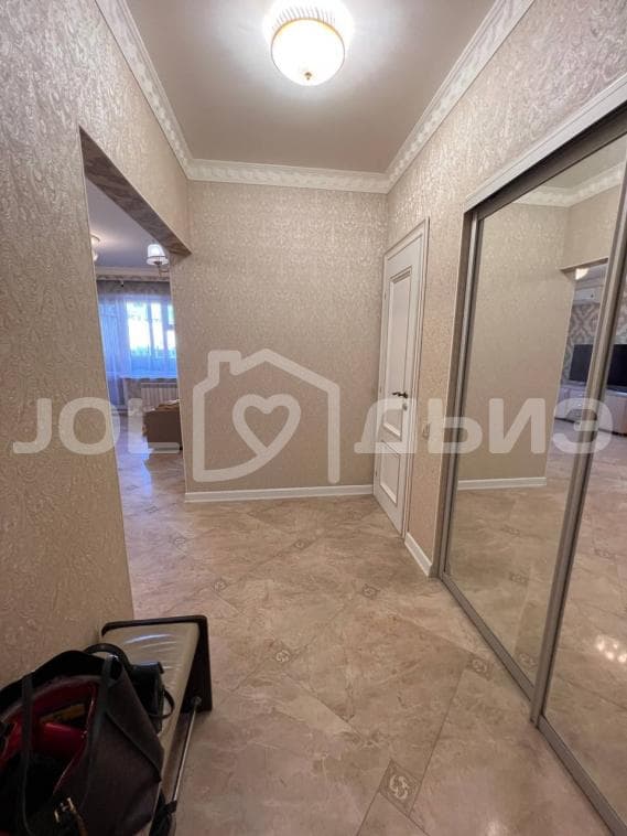 4 комн., 112 м², Инд. планировка, Апельсин 5
