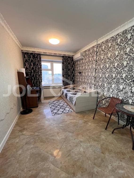 4 комн., 112 м², Инд. планировка, Апельсин 2