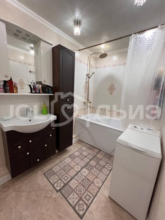 4 комн., 112 м², Инд. планировка, Апельсин 3
