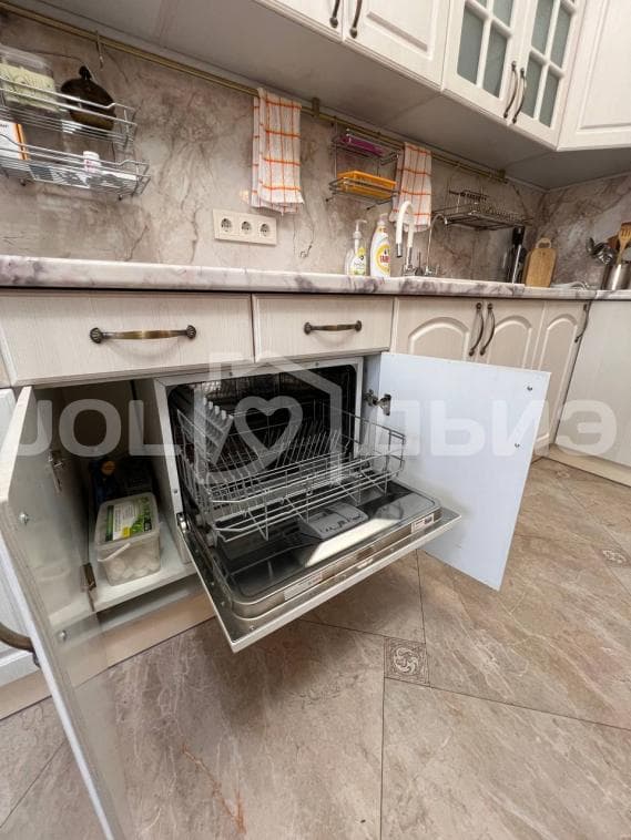 4 комн., 112 м², Инд. планировка, Апельсин 6