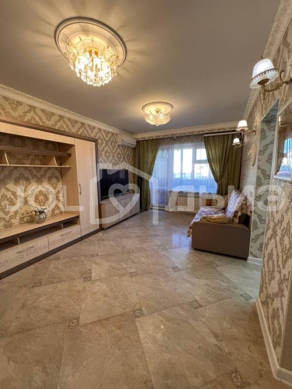 4 комн., 112 м², Инд. планировка, Апельсин 4
