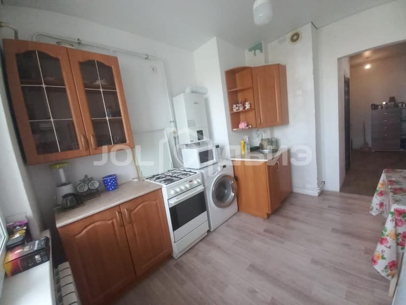 1 комн., 43 м², Другое, Областная больница, рынок "Манньыаттаах" 2