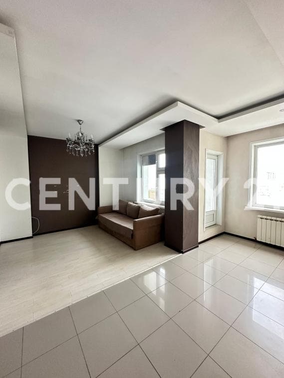 2 комн., 65 м², Другое