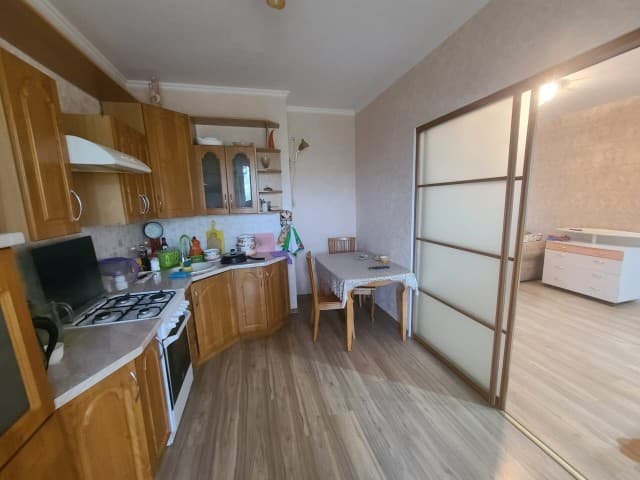 2 комн., 60 м², Блочный, 16 квартал 3