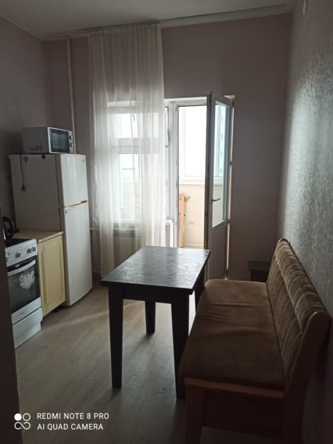 1 комн., 31 м², Блочный, Гимеин 3