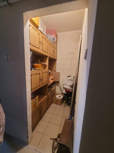 2 комн., 60 м², Блочный, 16 квартал 19