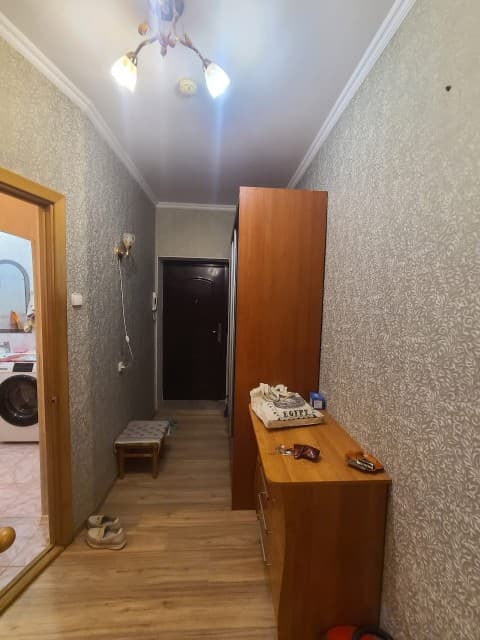 2 комн., 60 м², Блочный, 16 квартал 15