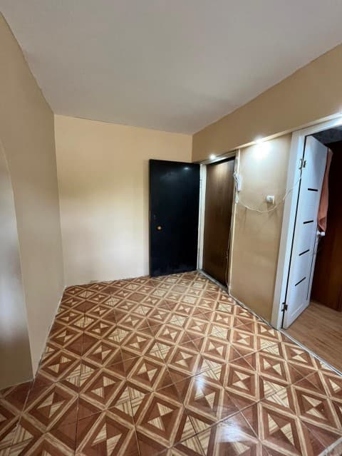3 комн., 62 м², КПД, Студгородок 5