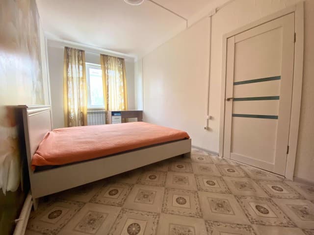 1 комн., 23 м², Монолитно-каркасный, Жатай 2