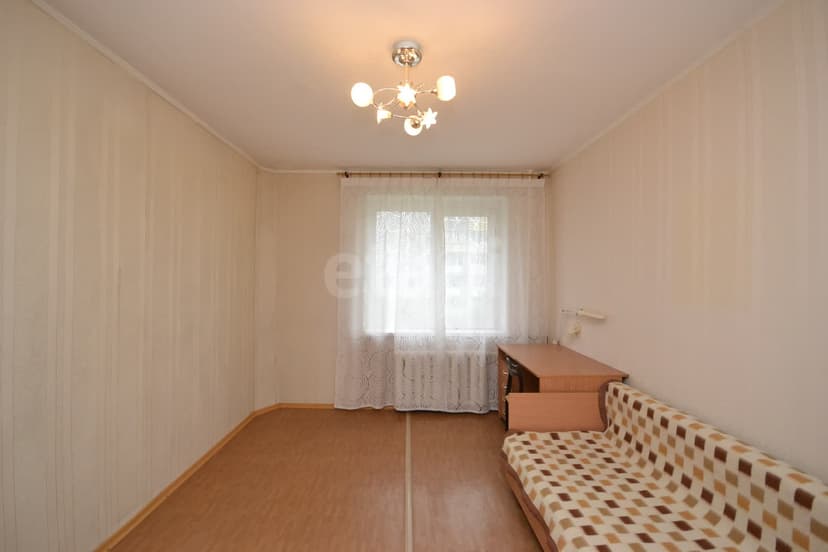 4 комн., 70 м², КПД 7