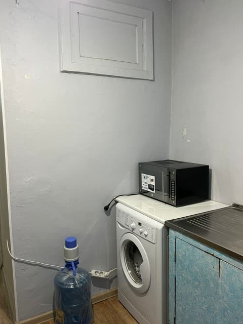 1 комн., 30 м², Блочный, Поликлиника 1 7