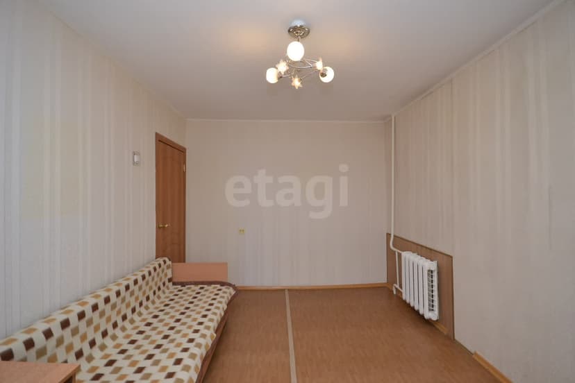 4 комн., 70 м², КПД 8