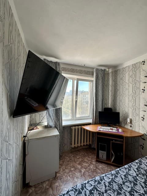 2 комн., 47 м², КПД, Автовокзал 8